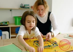 Kids Education