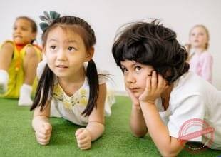 Kids Education